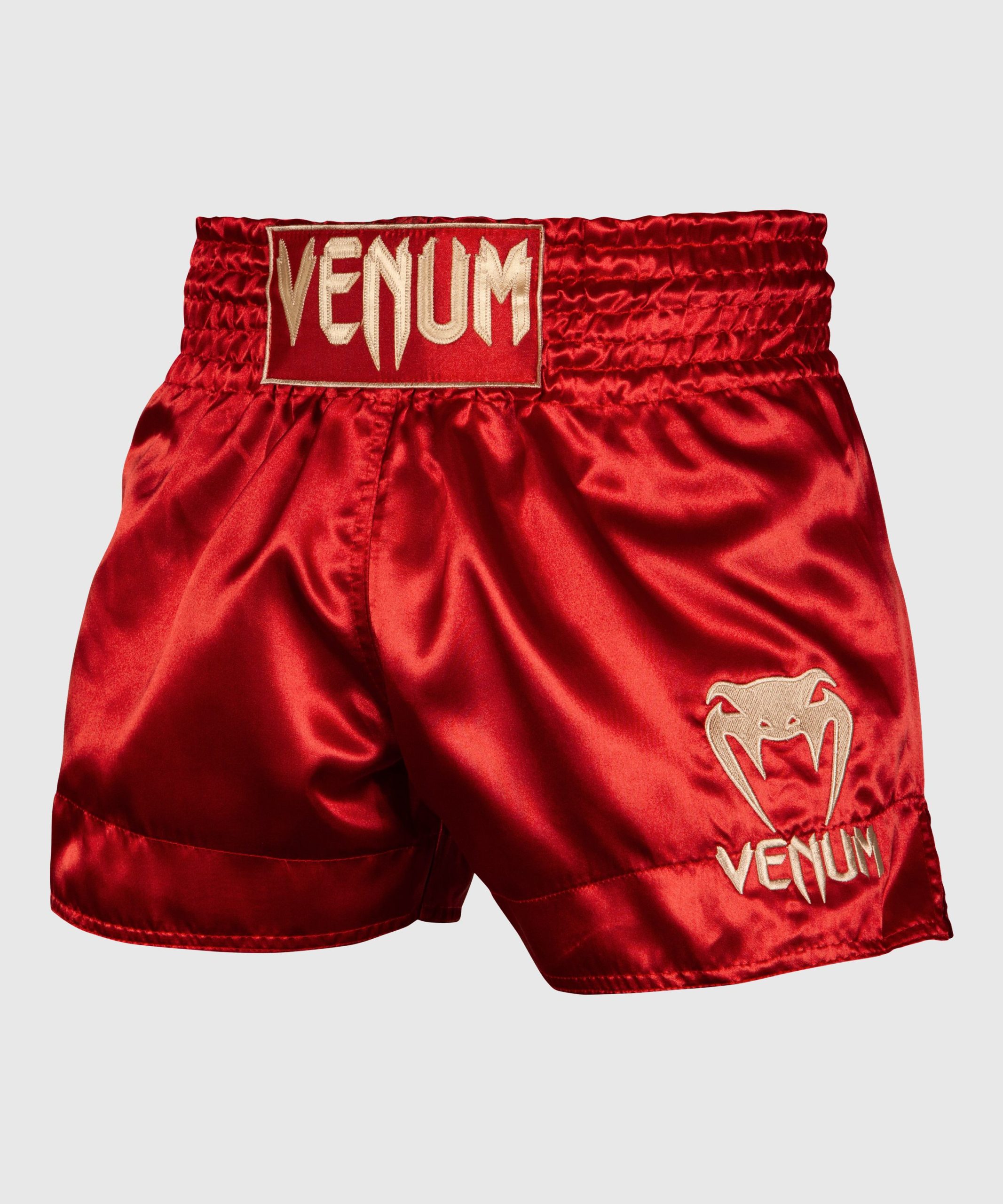 SHORT MUAY THAI VENUM GIANT NOIR