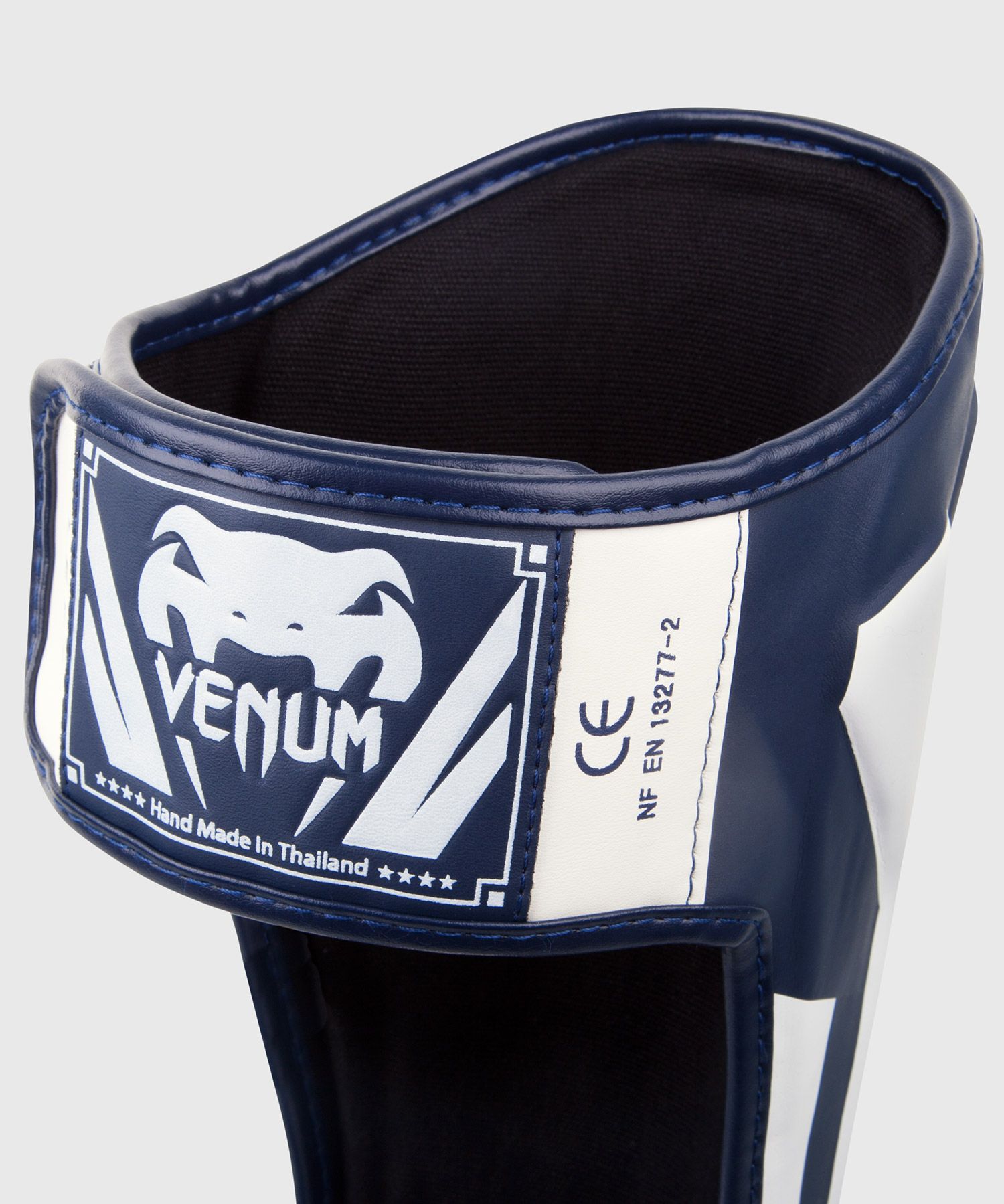 Protége Tibia Kickboxing chaussette VENUM - Bleu - Manysports
