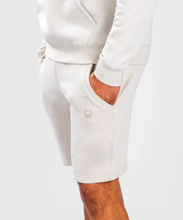 Venum Silent Power Cotton Short - Light Sand