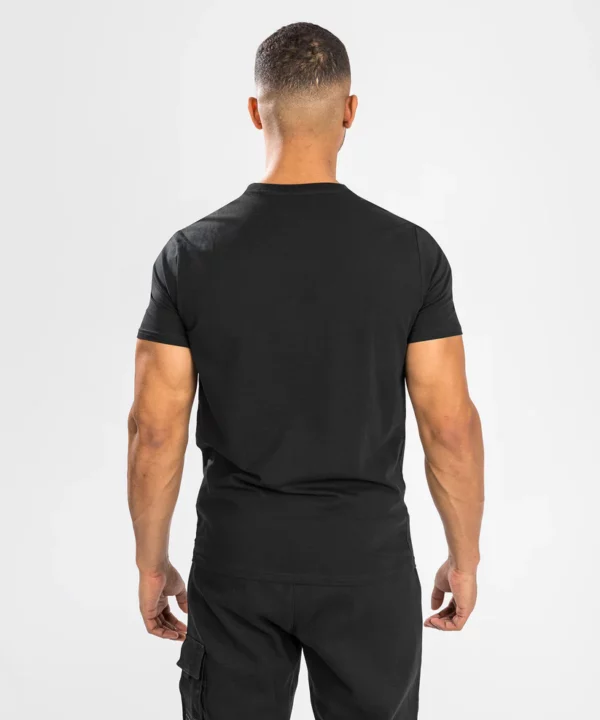 Venum Absolute 2.0 T-shirt - Adjusted Fit - BlackGold – Image 3