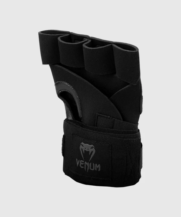 Venum Gel Kontact Quick Wraps - Black – Image 2