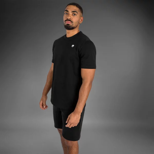 T-shirt Venum Silent Power - Noir – Image 4