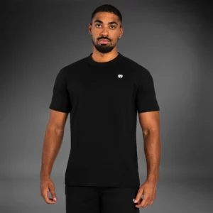 T-shirt Venum Silent Power - Noir