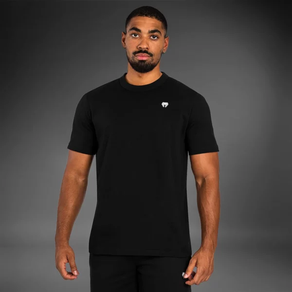 T-shirt Venum Silent Power - Noir