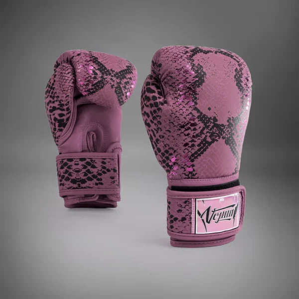 Gants de boxe Venum Amazonia - Violet – Image 4