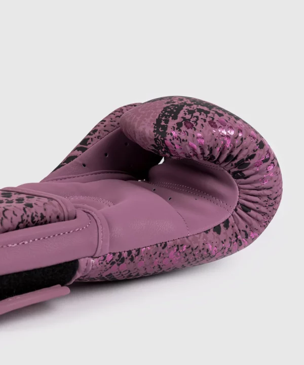 Gants de boxe Venum Amazonia - Violet – Image 2
