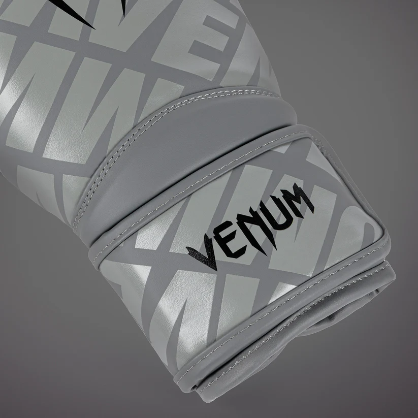 Venum Contender 1.5 XT Gants de boxe - Gris/Noir – Image 5