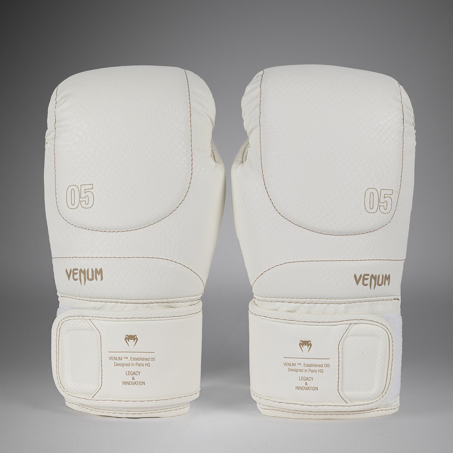 Venum Impact Evo Scales Gants de Boxe – Image 2